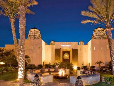 Sofitel Agadir Royal Bay Resort