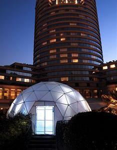 Hotel Mandarin Oriental Santiago - Bild 5