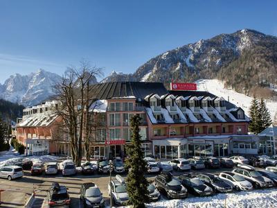 Ramada Hotel & Suites by Wyndham Kranjska Gora - Bild 5