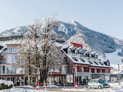 Ramada Hotel & Suites by Wyndham Kranjska Gora - Bild 3