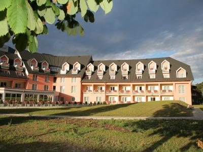 Ramada Hotel & Suites by Wyndham Kranjska Gora - Bild 4