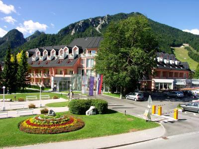 Ramada Hotel & Suites by Wyndham Kranjska Gora - Bild 2