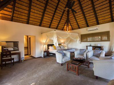 Hotel Edeni Private Game Reserve - Bild 2