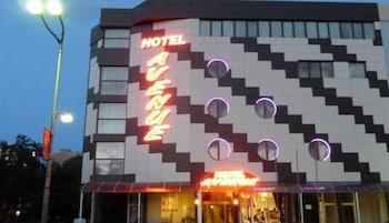 Hotel Avenue - Bild 2