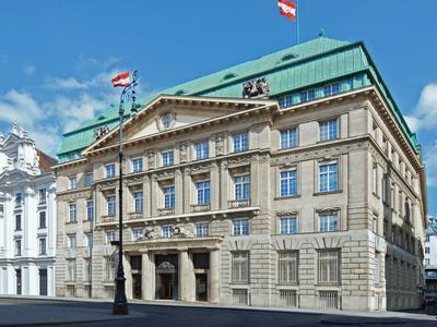 Hotel Park Hyatt Vienna - Bild 5