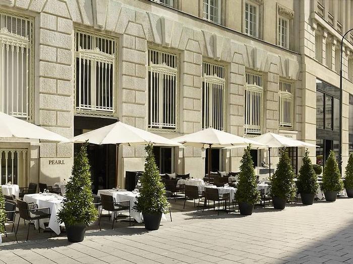 Hotel Park Hyatt Vienna - Bild 1