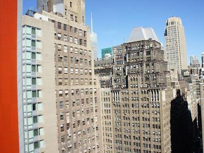 Hotel Homewood Suites by Hilton New York Midtown Manhattan Times Square South - Bild 2
