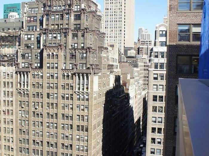 Hotel Homewood Suites by Hilton New York Midtown Manhattan Times Square South - Bild 1
