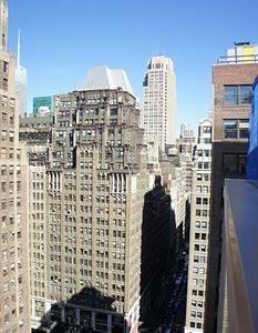 Hotel Homewood Suites by Hilton New York Midtown Manhattan Times Square South - Bild 4
