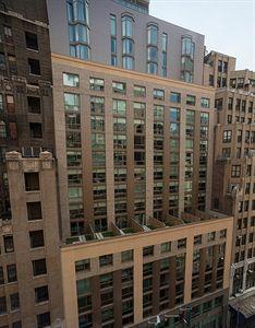 Hotel Homewood Suites by Hilton New York Midtown Manhattan Times Square South - Bild 5