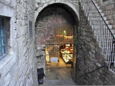 Diocletian Heritage Hotel - Bild 2