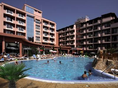 Hotel Izola Paradise - Bild 5