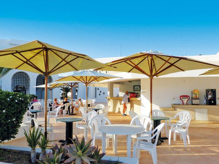 Club Hotel Palm Azur - Bild 1