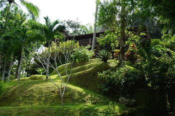 Hotel Ayung Resort Ubud - Bild 4