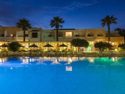 Hotel Hammamet Beach - Bild 5