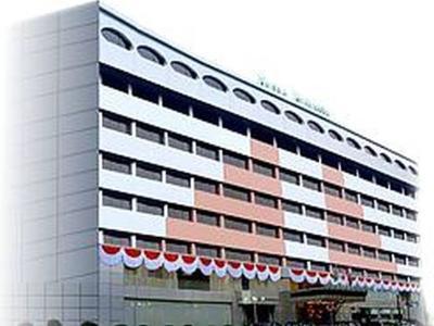 Hotel Polonia Medan - Bild 2