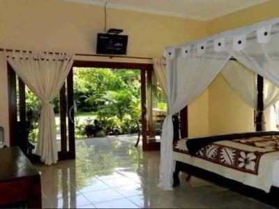 Hotel Bali Bhuana Beach Cottages - Bild 5