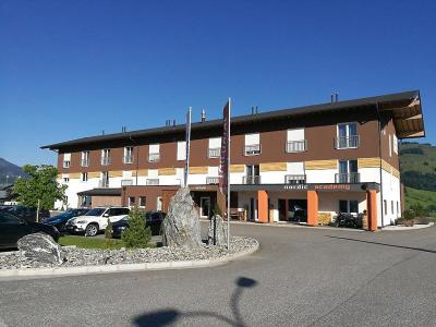 fairhotel Hochfilzen - Bild 5