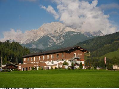 fairhotel Hochfilzen - Bild 4