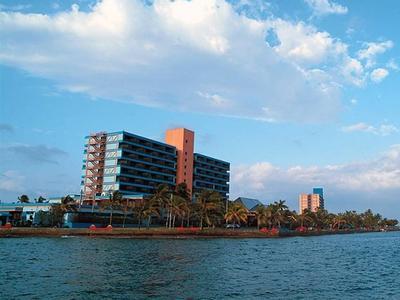 Hotel Playa Caleta - Bild 4