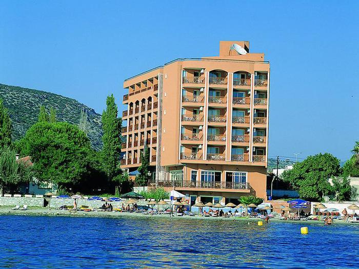 Scala Nuova Beach Hotel - Bild 1
