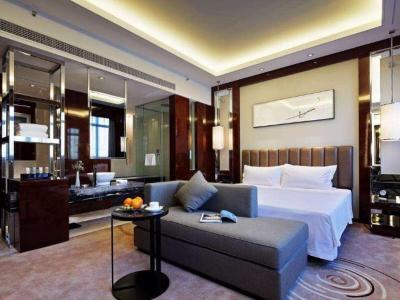 Hotel Ramada by Wyndham Changzhou North - Bild 4