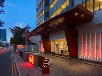 Hotel Cinnamon Red Colombo - Bild 5