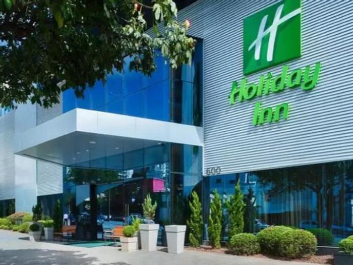 Hotel Holiday Inn Belo Horizonte Savassi - Bild 1