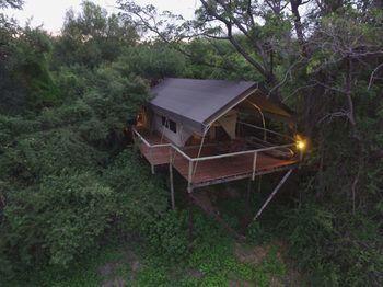 Hotel Taranga Safari Lodge - Bild 3