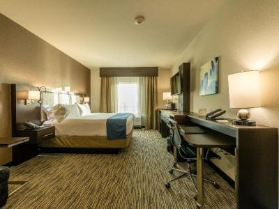 Hotel Holiday Inn Austin Airport - Bild 3