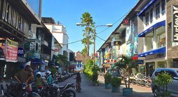 Hotel ZIA Bali - Kuta - Bild 4