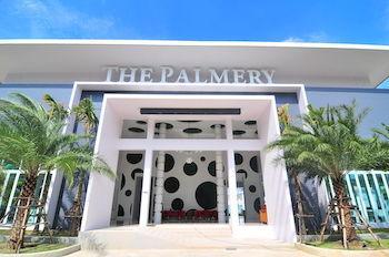 Hotel The Palmery Resort Phuket - Bild 5