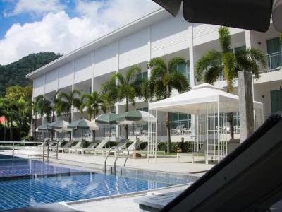 Hotel The Palmery Resort Phuket - Bild 3