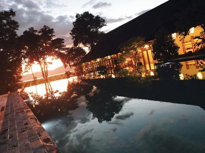 Hotel Villa Inle Boutique Resort - Bild 3