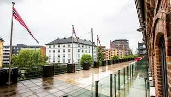 Hotel Central City Apartments - Bild 5