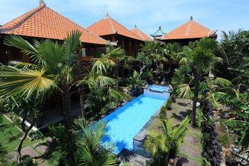 Hotel Budhi Ayu Villas Ubud - Bild 2