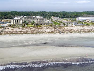 Hotel The Westin Jekyll Island - Bild 2