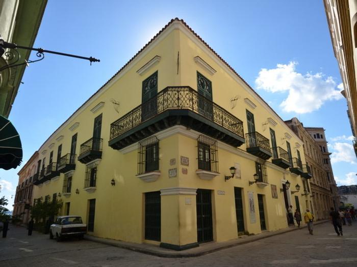 Hotel Hostal Valencia - Bild 1