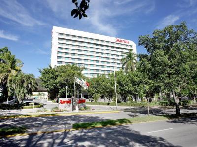 Villahermosa Marriott Hotel - Bild 2