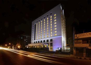 Hablis Hotel Chennai - Bild 2