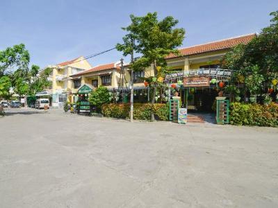 Hotel Green Heaven Hoi An - Bild 3