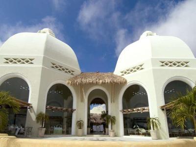 Hotel Quinta Real Huatulco - Bild 5