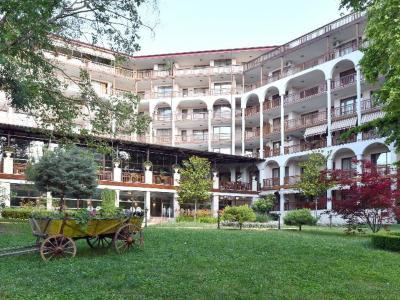 Hotel Estreya Residence - Bild 3