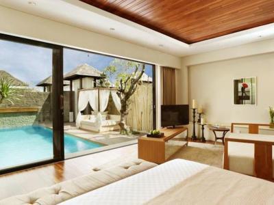 Hotel Berry Amour Romantic Villas - Bild 5