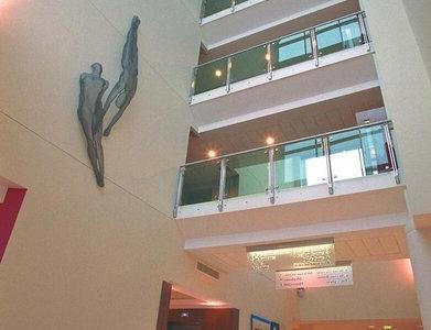 Hotel Crowne Plaza Birmingham NEC - Bild 2