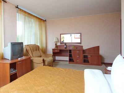 Repinskaya Hotel - Bild 4