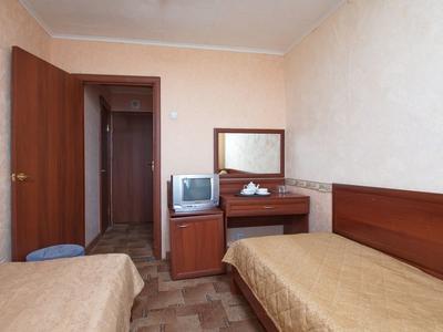 Repinskaya Hotel - Bild 3