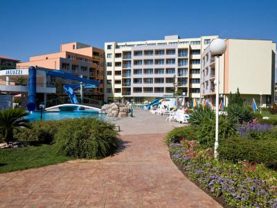 Hotel Trakia Plaza Apartments - Bild 2