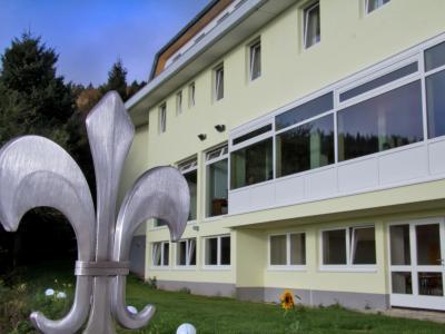 Naturhotel Heiderose auf Gut Lilienfein - Bild 3