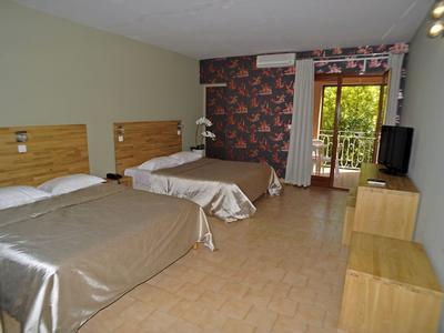 Hotel Le Lonca - Bild 2